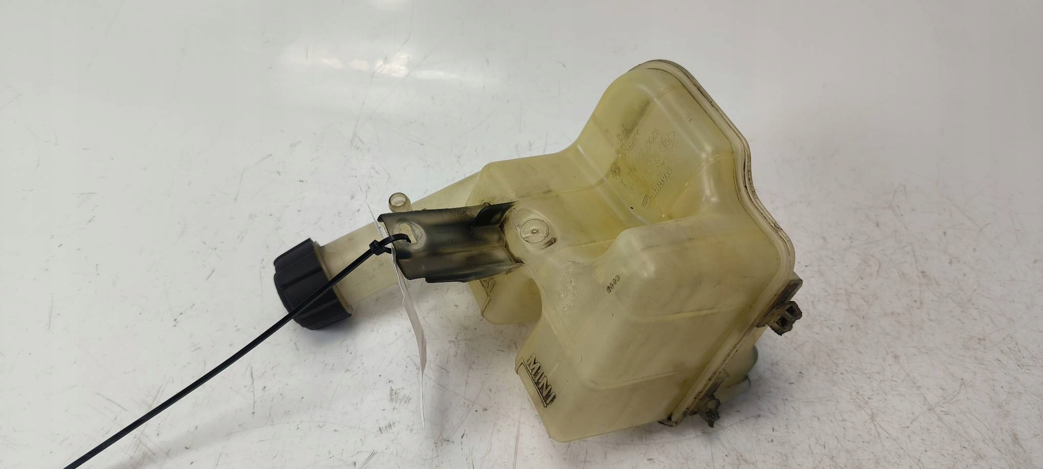 Réservoir eau 8200008864C RENAULT LAGUNA II