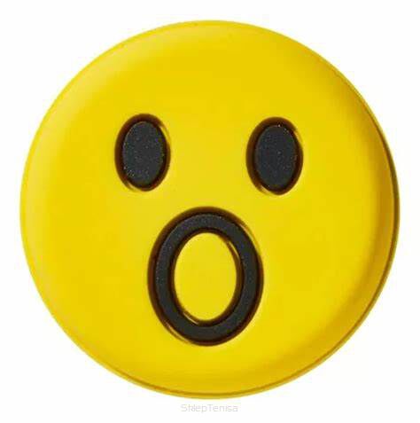 Tłumik Wibrastop Wilson Emoji wow