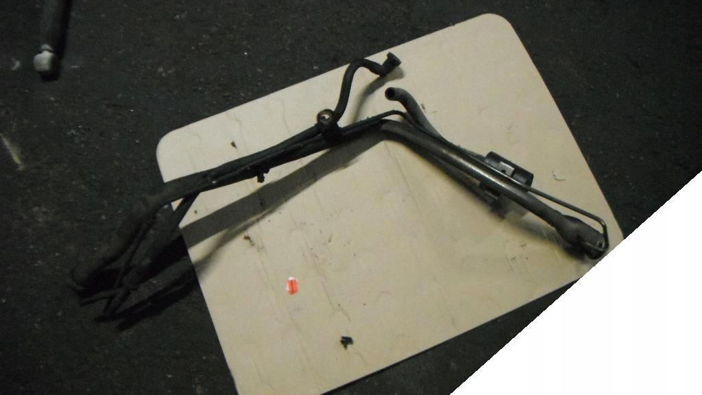 55079293AL - JEEP COMMANDER XH БЕНЗИН 05 - ТРУБА ТОПЛИВНОГО БАКА