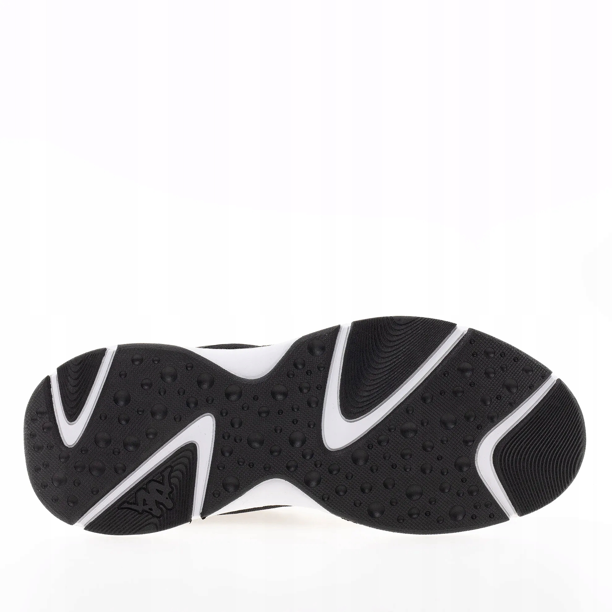 Kappa Askja 243413-1110 Buty damskie Rozmiar 40