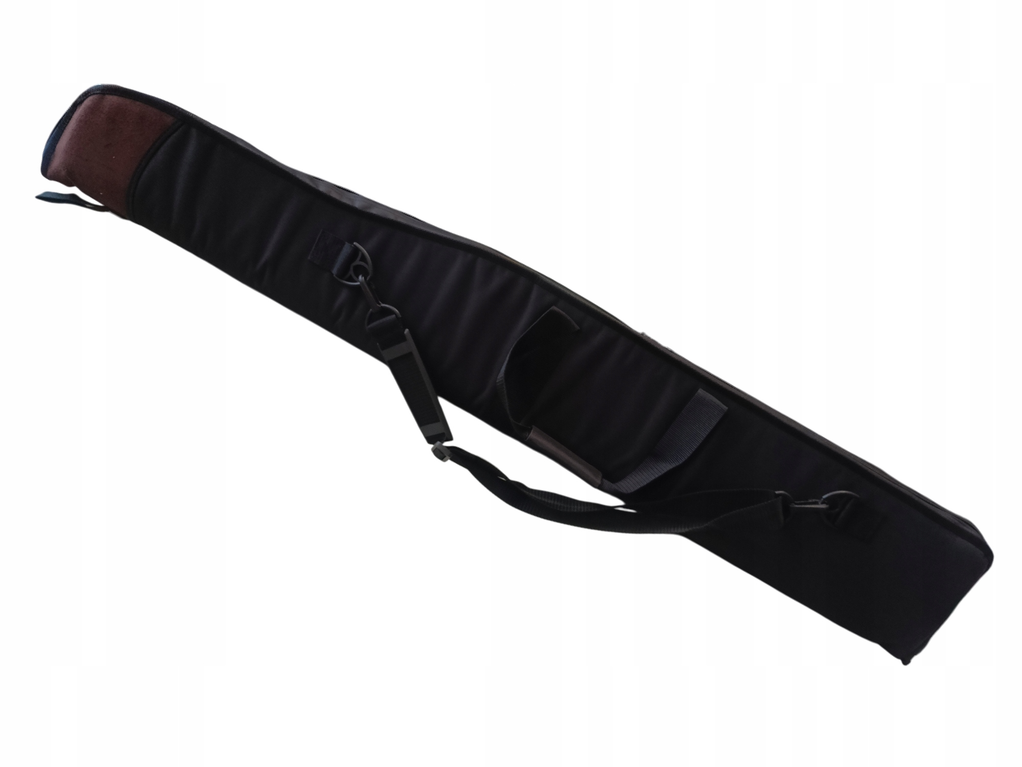 Pokrowiec Na Strzelbę Pd Bistana Czarny 120 CM