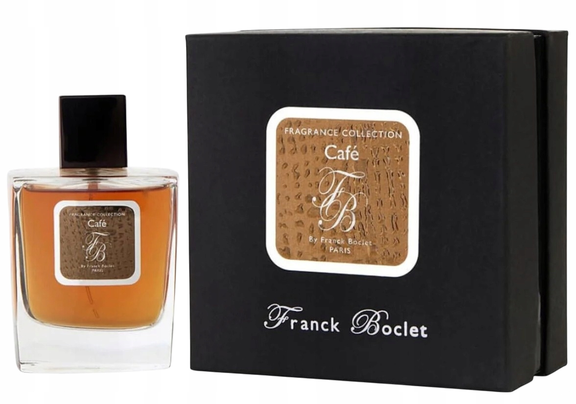 Cafe Edp Produkt