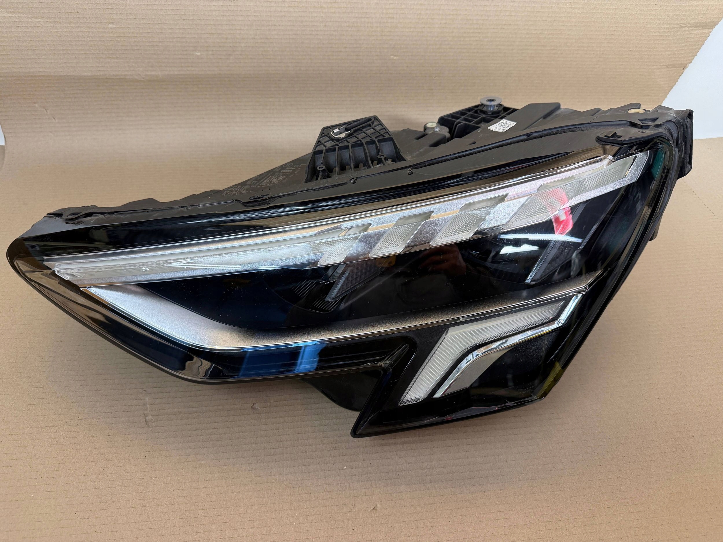 Audi A3 8Y 8y0941033 reflektor links vorne vorne Full Led