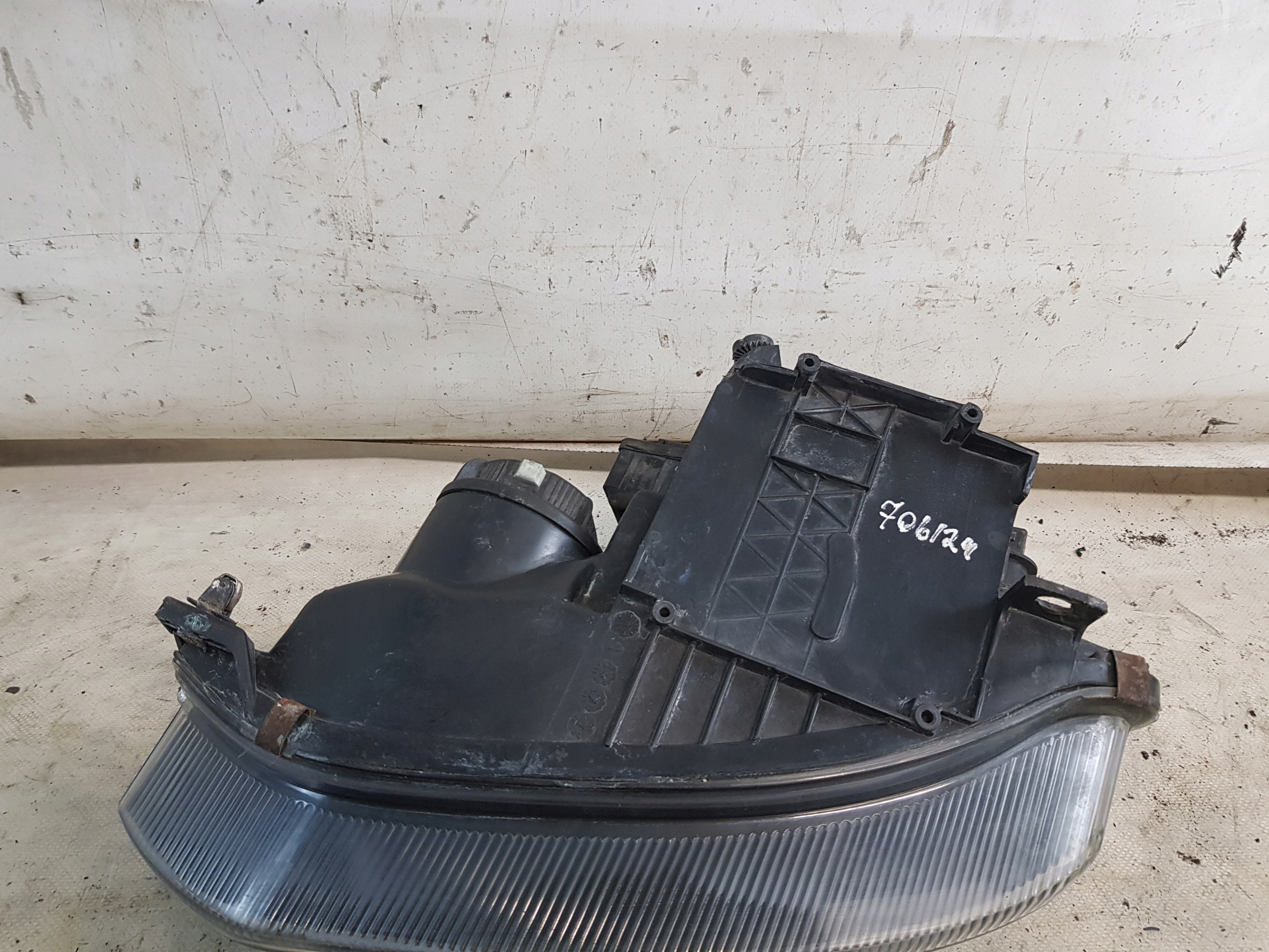 ALFA ROMEO 156 light right front