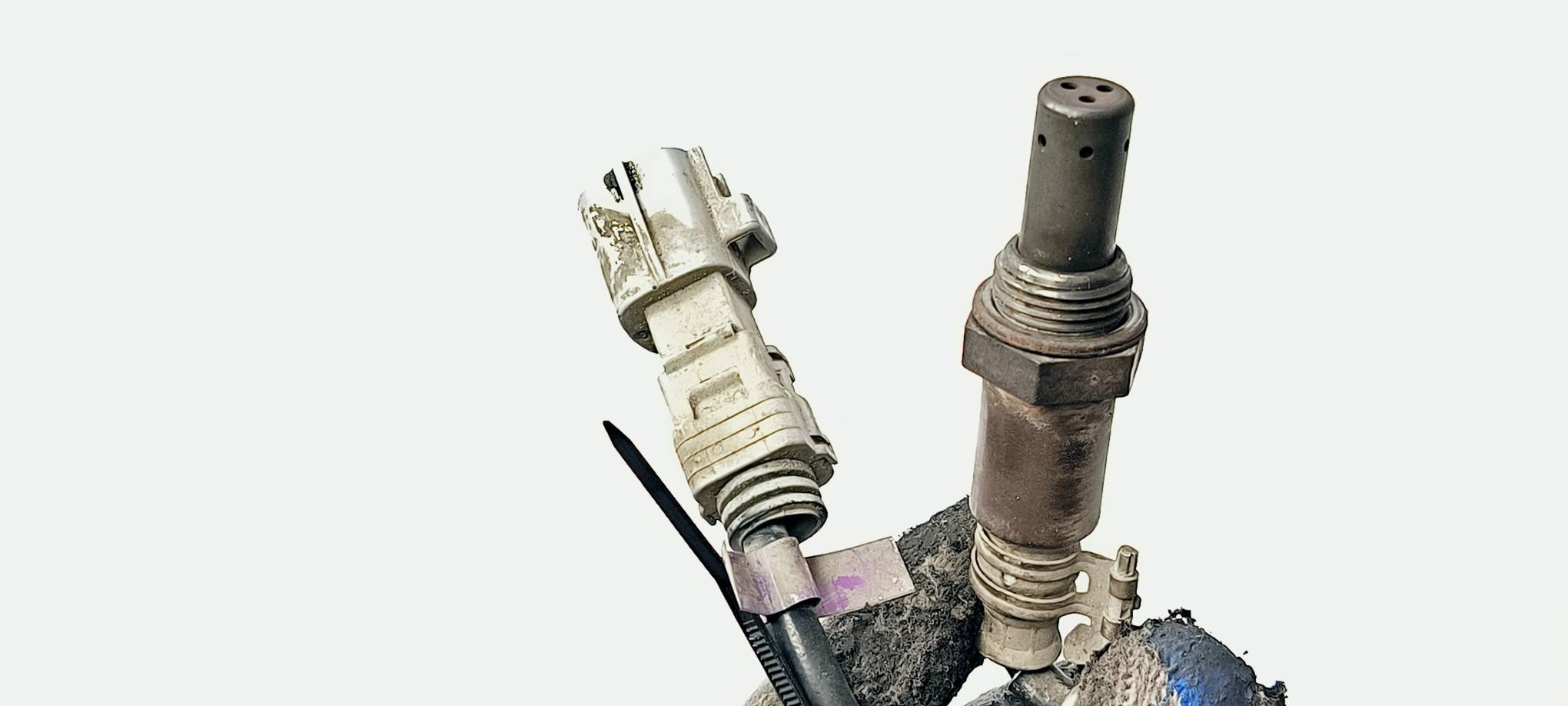 SONDA LAMBDA 89465-02280 TOYOTA AURIS II