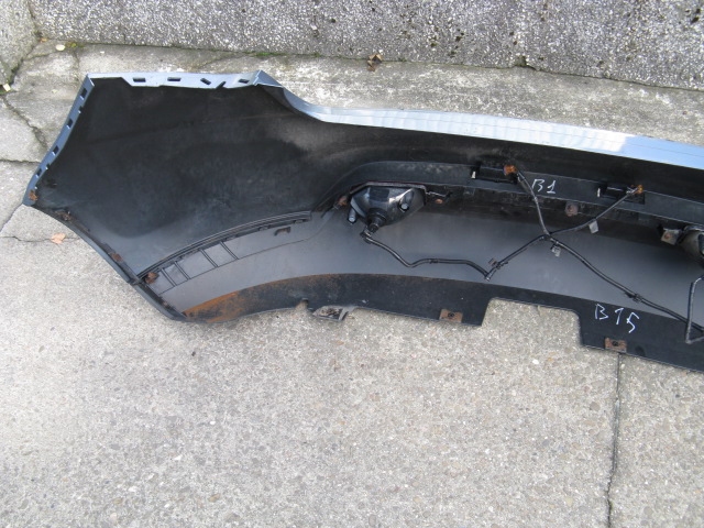 bumper rear part FIAT BRAVO II 890/B