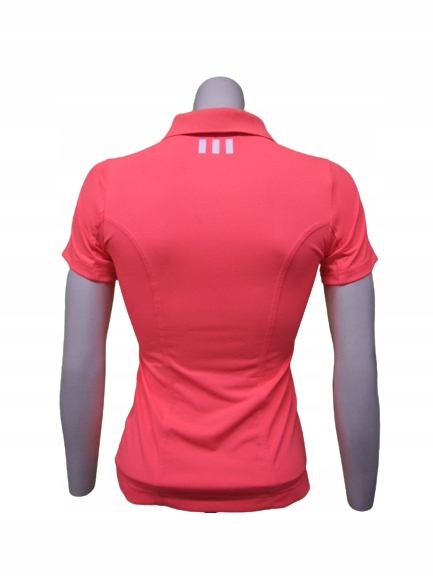 M5664 DAMSKA KOSZULKA POLO ADIDAS PUREMOTION XS Kod producenta B83787
