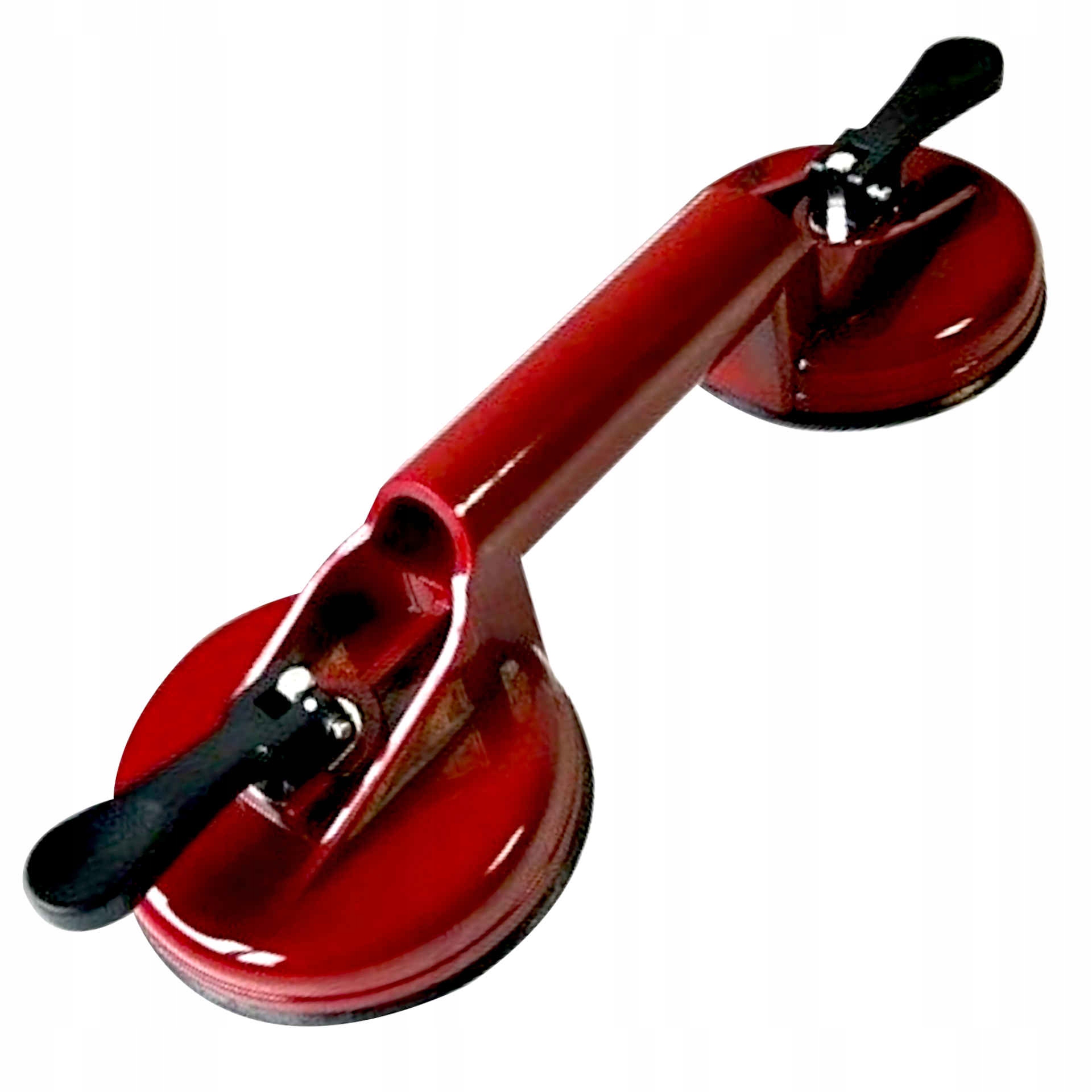 

Piher Przyssawka Podwójna Abs VEN2 40KG Uchwyt