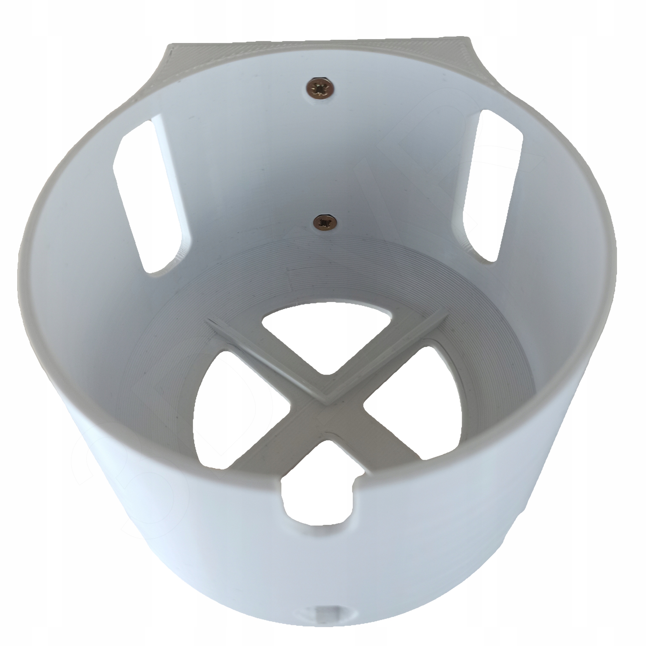 

Uchwyt ścienny na router TP-Link Deco X68 AX3600