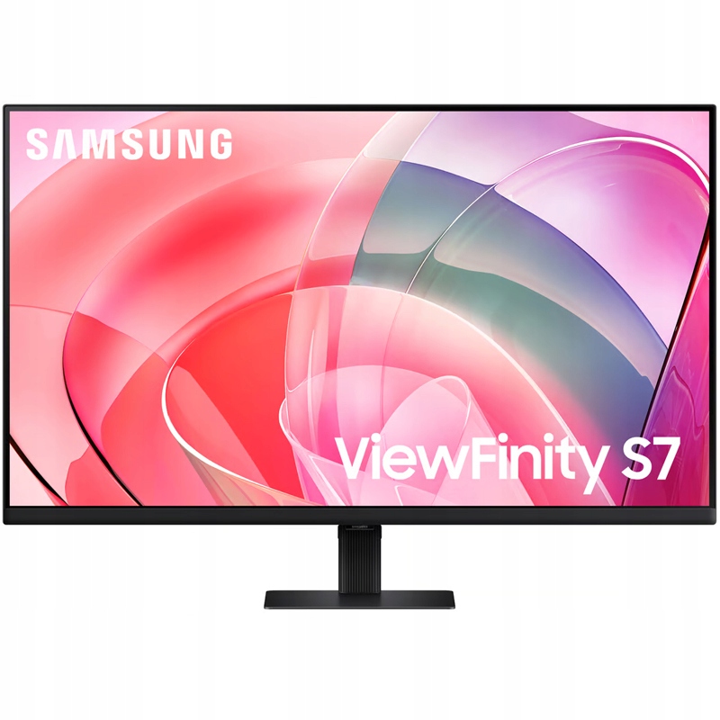 Monitor 32" Samsung Viewfinity S7 LS32D700EAUXEN 3840x2160 (4K) Va