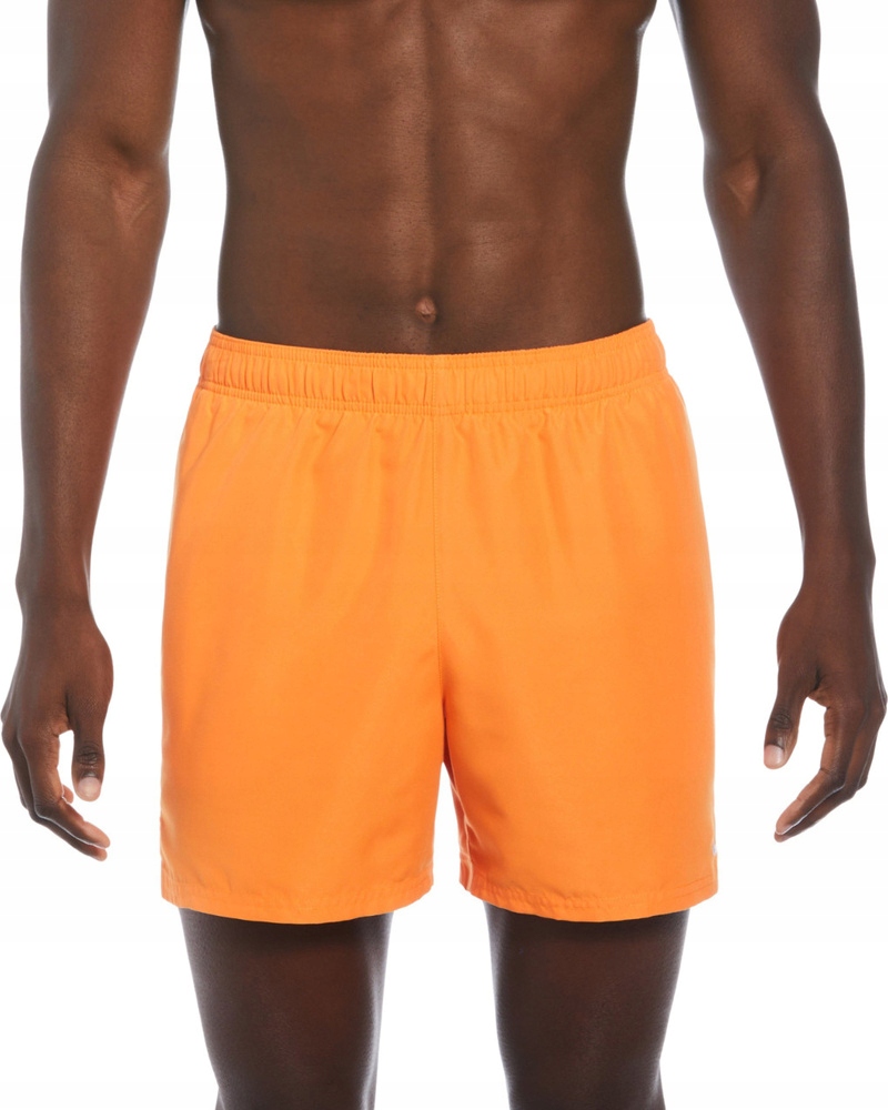 Kraťasy Nike Volley Short Oranžové, velikost 2XL