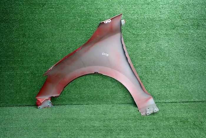MAZDA 2 14- fender right front front
