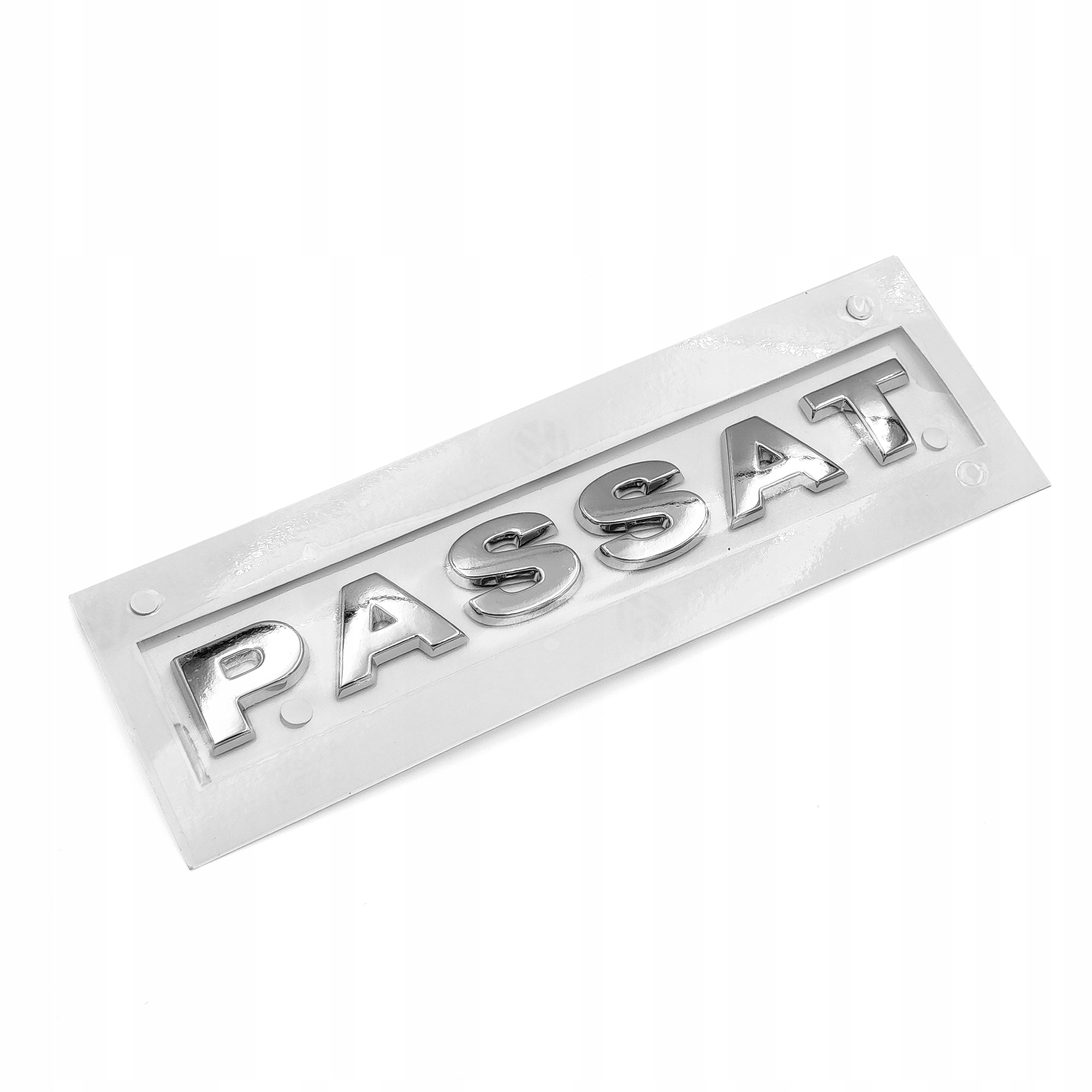 Zdjęcie AWparts NAPIS PASSAT Z TAŚMĄ DO B6 2005-2010