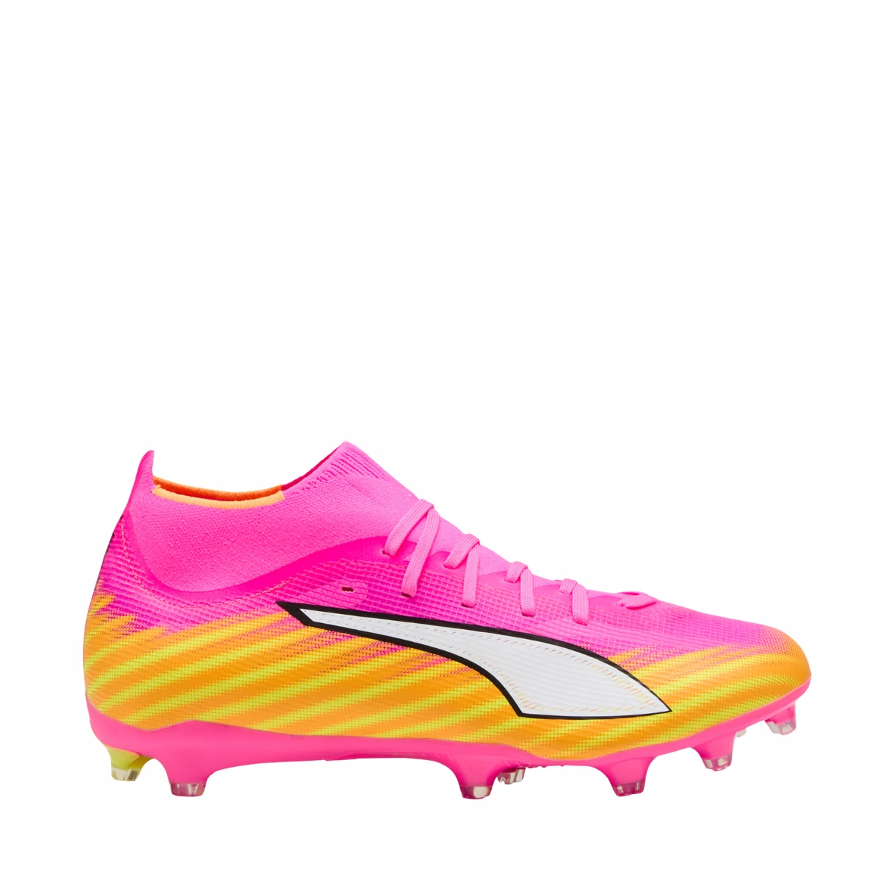 Fotbalová obuv Puma Ultra 6 Match+ Fg/ag 108702 05 42