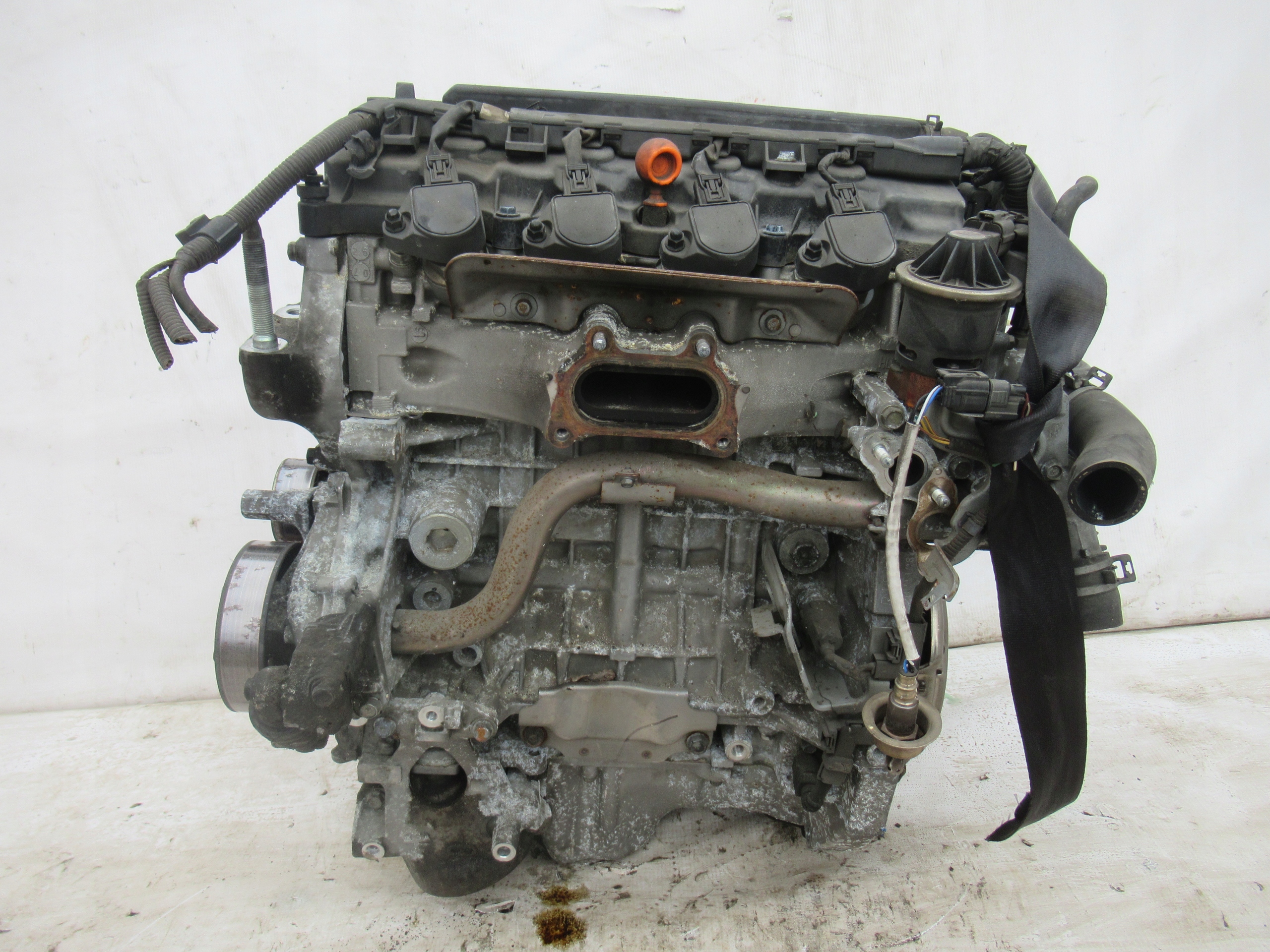 engine R18A2 HONDA CIVIC UFO 1.8 and-VTEC