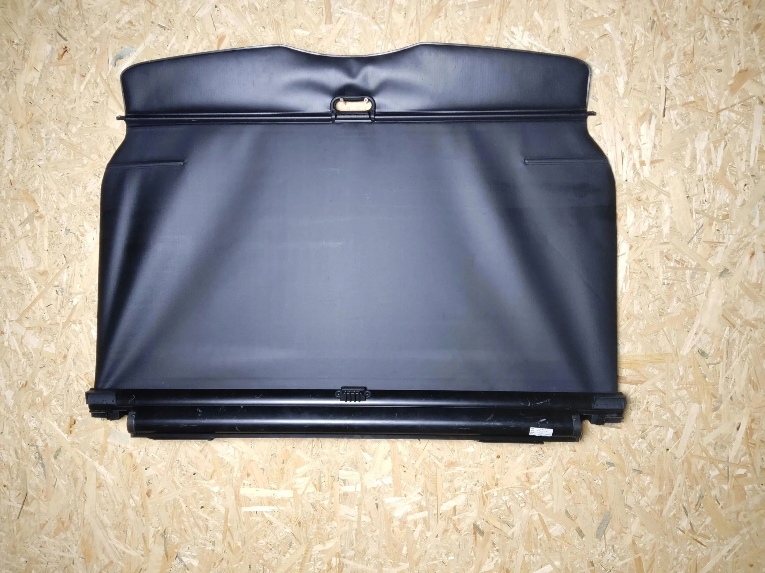 ролета багажника BMW OE 9119891