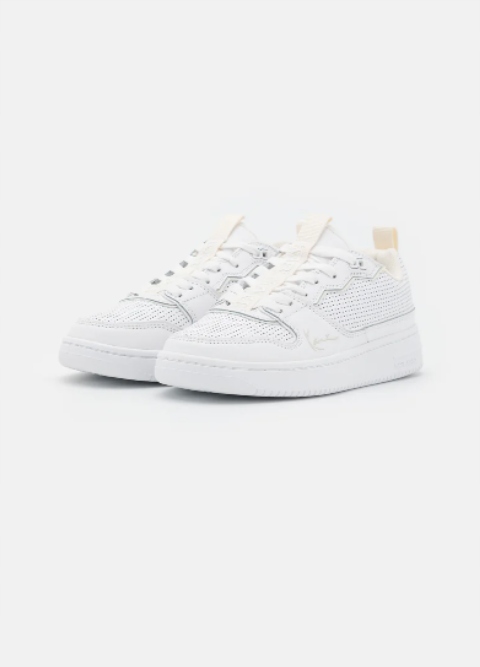 KARL KANI SNEAKERSY NISKIE 39 AFP Wysokość niskie