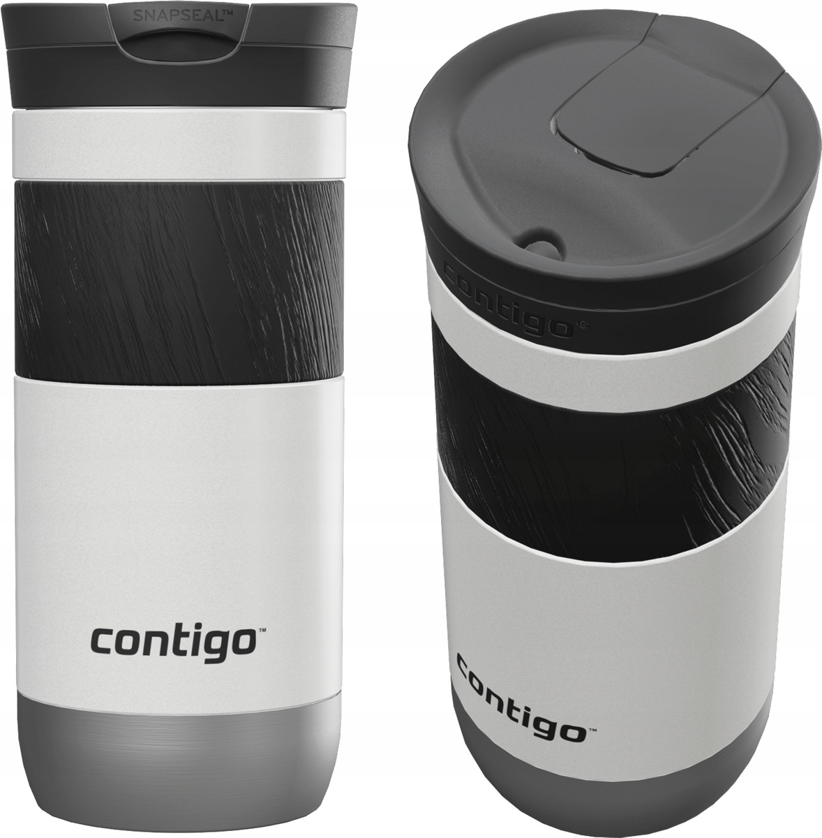 Termohrnek, Termoska Contigo Byron 470 ml