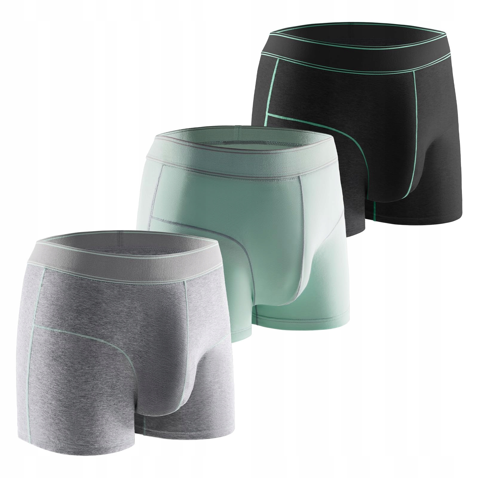 Boxerky Carer Model savé 100 ml velikost 4XL opakovaně použitelné
