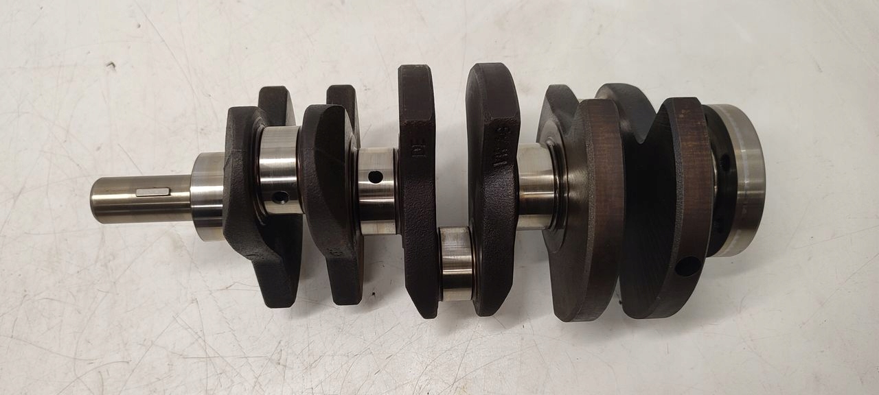 crank BXV Seat Ibiza 6L 1,2 12V