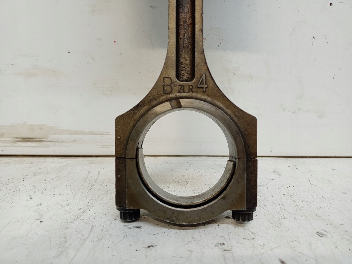 CHEVROLET LACETTI piston connecting rod 1,8 16V