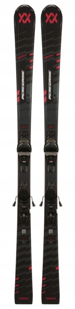 Lyže Volkl Peregrine X 24/25 Vmotion 10 165