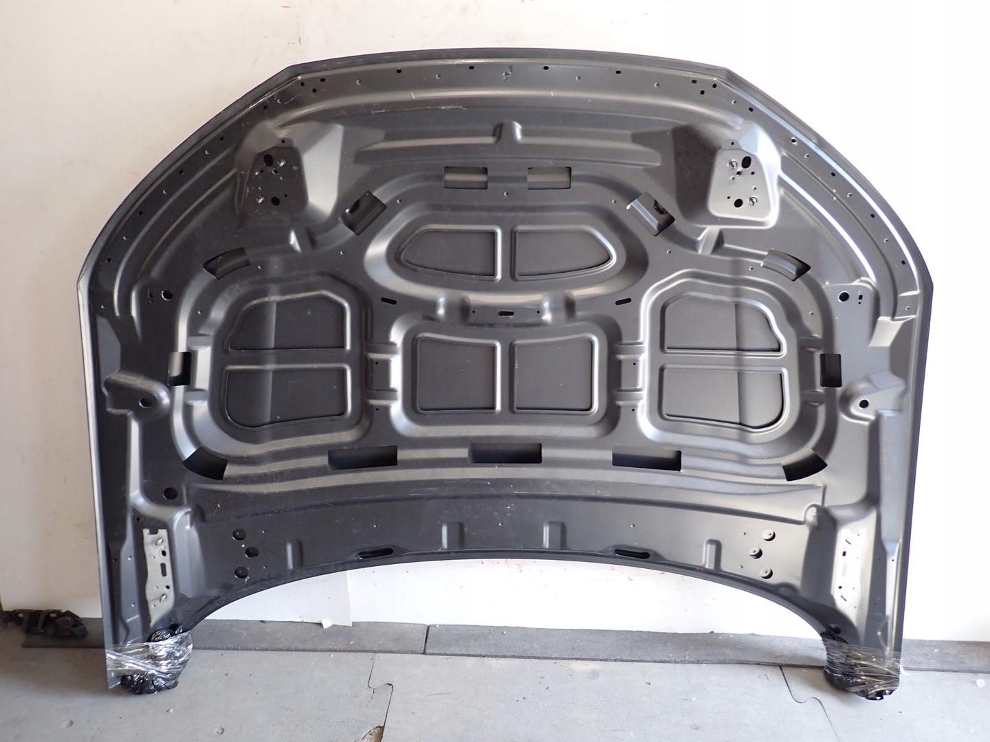 Capot AUDI Q5 II 2017- 80A