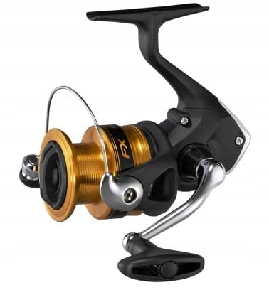 Kołowrotek Shimano Fx 2000 Fc FX2000FC