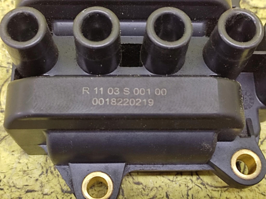 RENAULT KANGOO 1.2 coil ignition R1103S00100