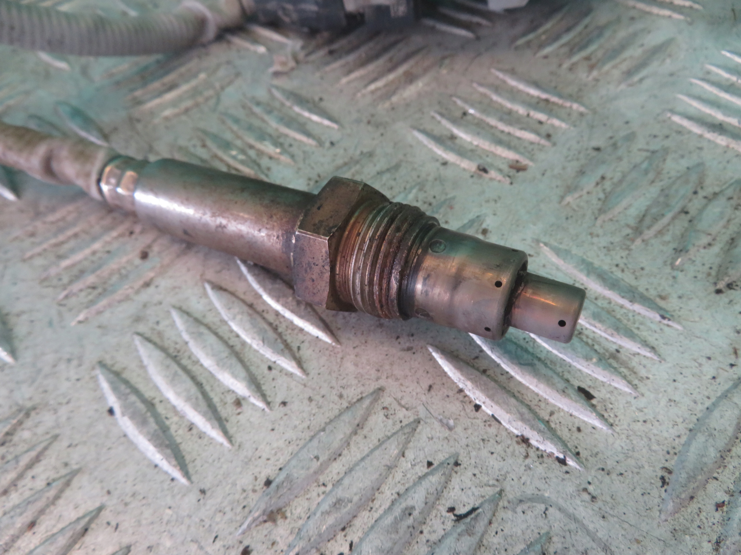 SONDA LAMBDA MASTER MOVANO NV400 2.3 22R 227907578R