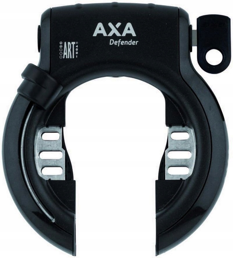 Zamek blokada Axa Defender 4001
