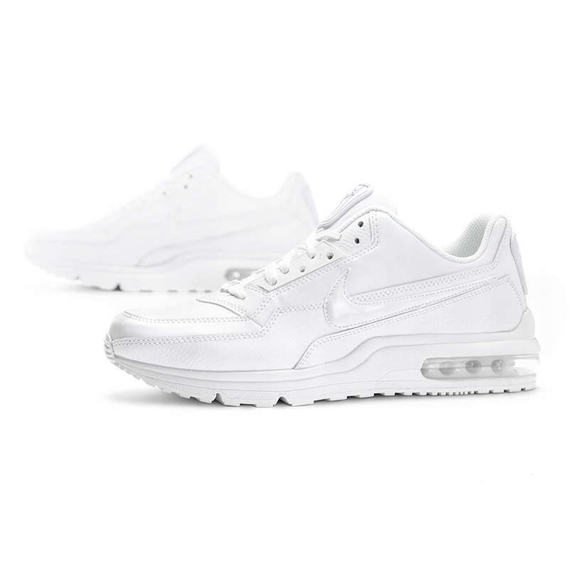 Pánské sportovní boty Nike Air Polštář Air Max Ltd 3 687977-111 vel. 41