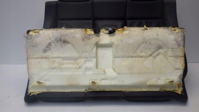 диван задняя зад бардачок vw EOS 1Q0885041AJ