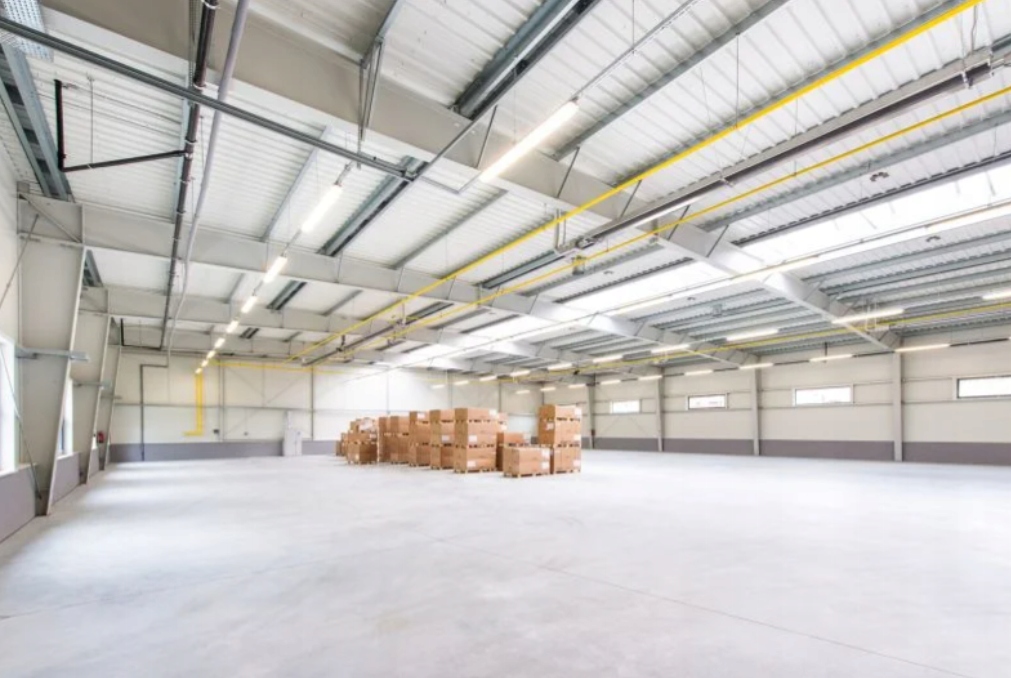 ANVI-DACH FARBA POLIWINYLOWA NA DACH RAL7045 1 L. 1 SZT. Kolor szary