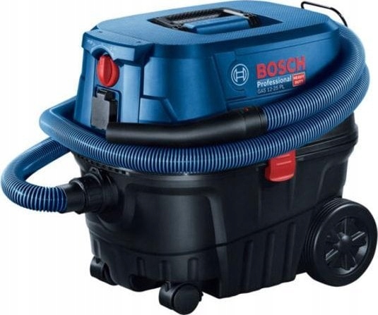 

Odkurzacz przemysłowy Bosch Gas 12-25 Ps (060197C1