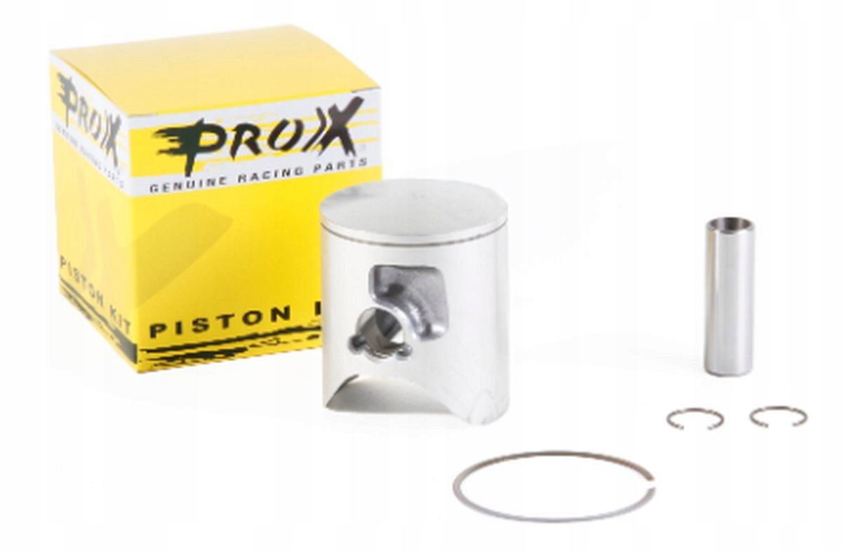 Prox Piest Honda Cr 250 05-07 66.36 mm 01.1325.A2