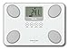 TANITA BC-731 Kompaktowa Waga Analizująca Ciało LCD 10 Pomiarów Biała — miniatura 3