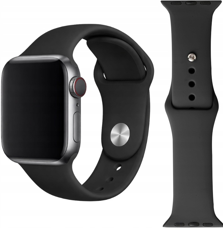 Pasek Do Apple Watch 4 5 6 7 8 9 10 11 Se 44MM 45MM 46MM 49MM
