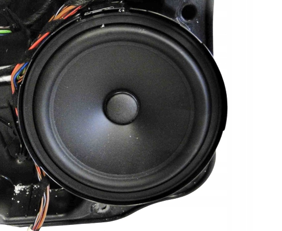 MERCEDES B KLASA W246 246 GŁOŚNIK W DRZWI PRZEDNIE