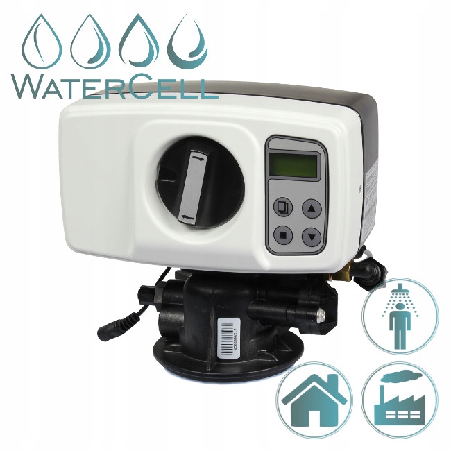 Zmiękczacz wody WaterCell 20l XS20 SUPER CENA Model XS20
