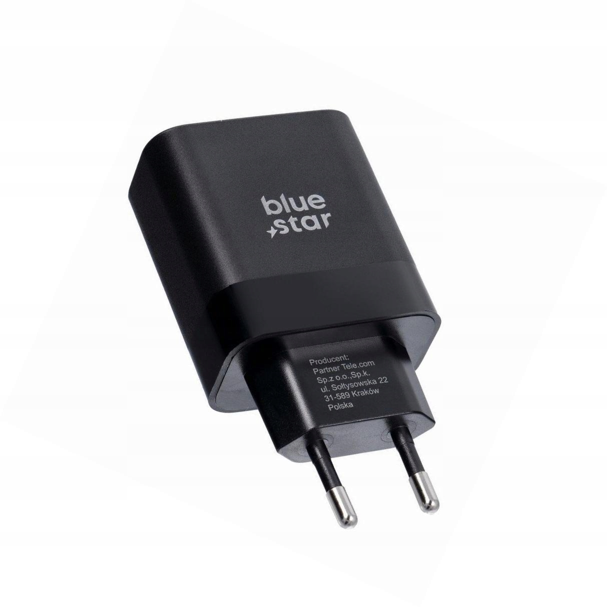 Szybka ładowarka 45W z odpinanym kablem Usb-c do Sony Xperia 1 IV