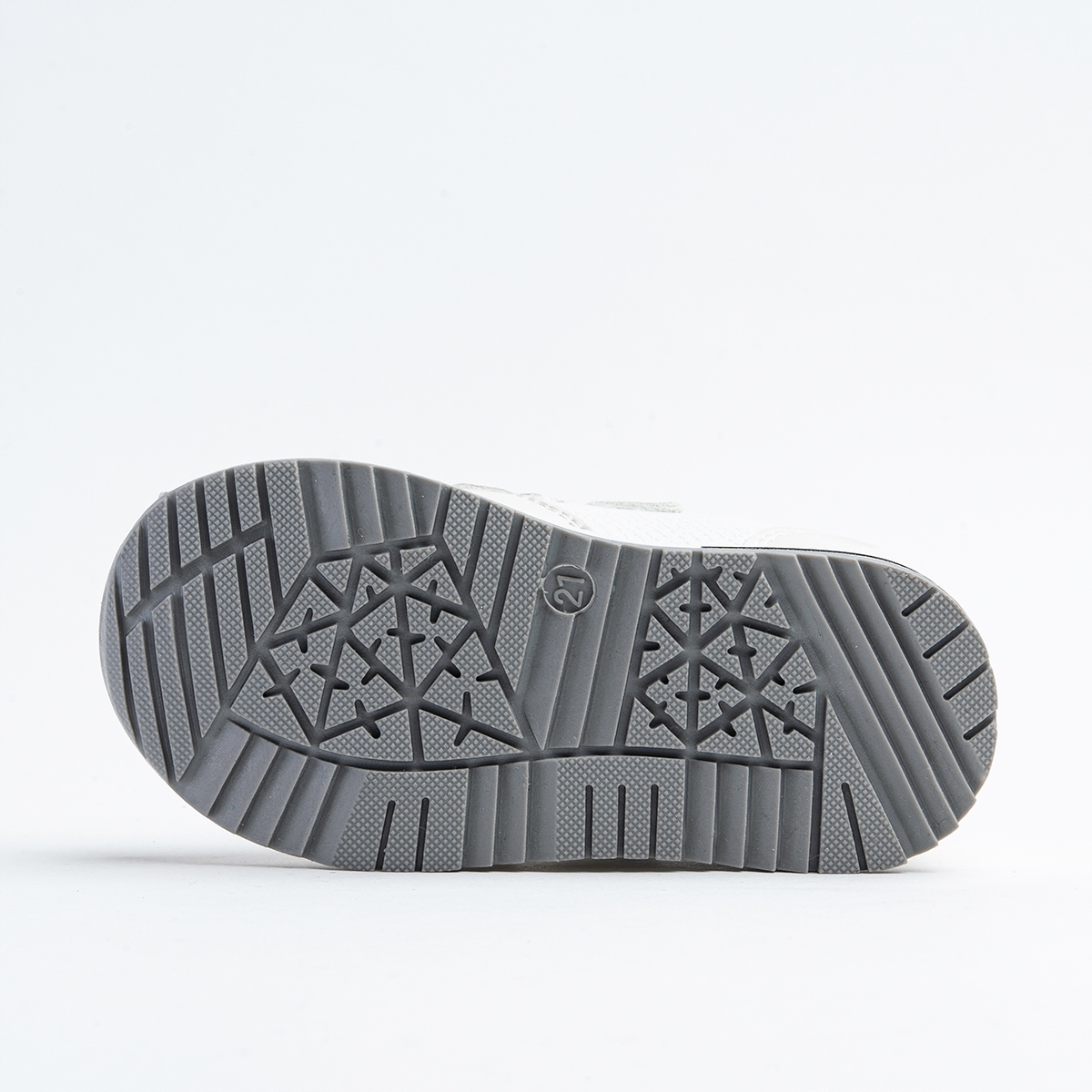 Trzewiki półbuty wkł.SKÓRA lekkie wygodne Wojtyłko Materiał skóra ekologiczna