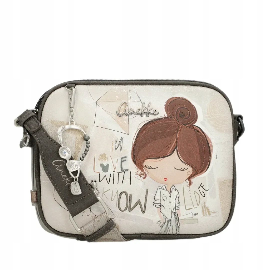 Dámská kabelka Anekke Sophia 42803-188