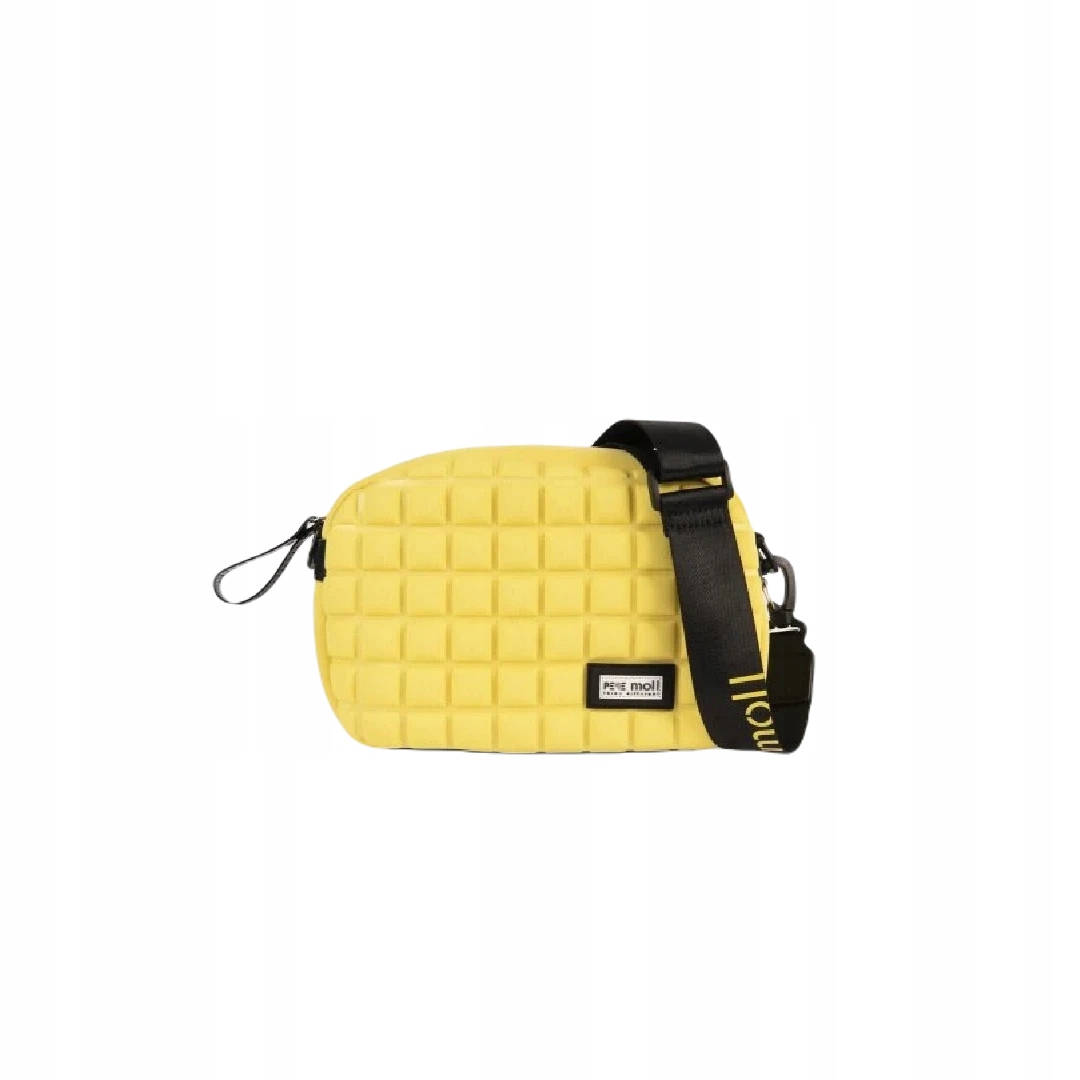 Dámská kabelka Pepe Moll 241111 lemon