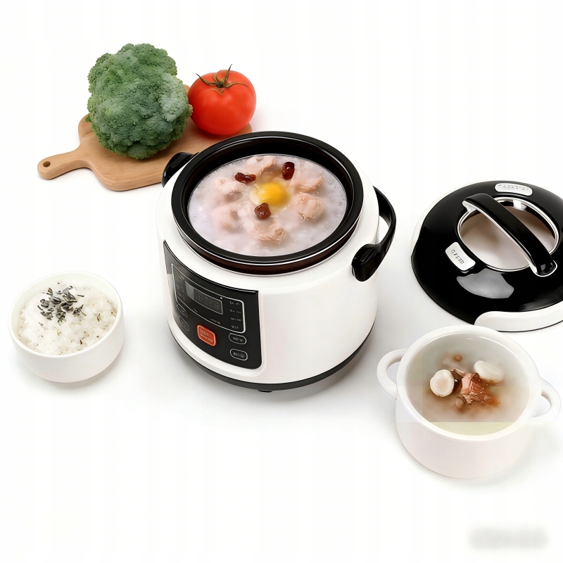 automobilová do auta 24V 2L multicooker COOKER4TRUCK Dárek