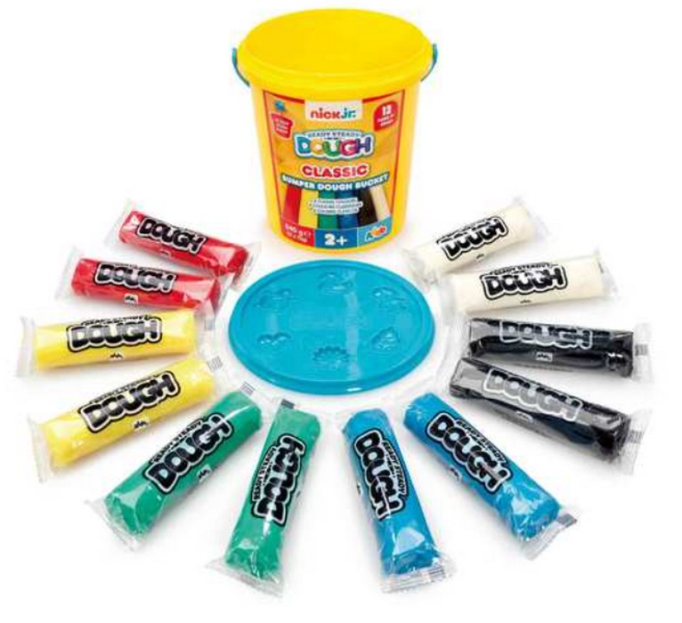 ADDO PLASTIC MASS CAKE SET 840 г