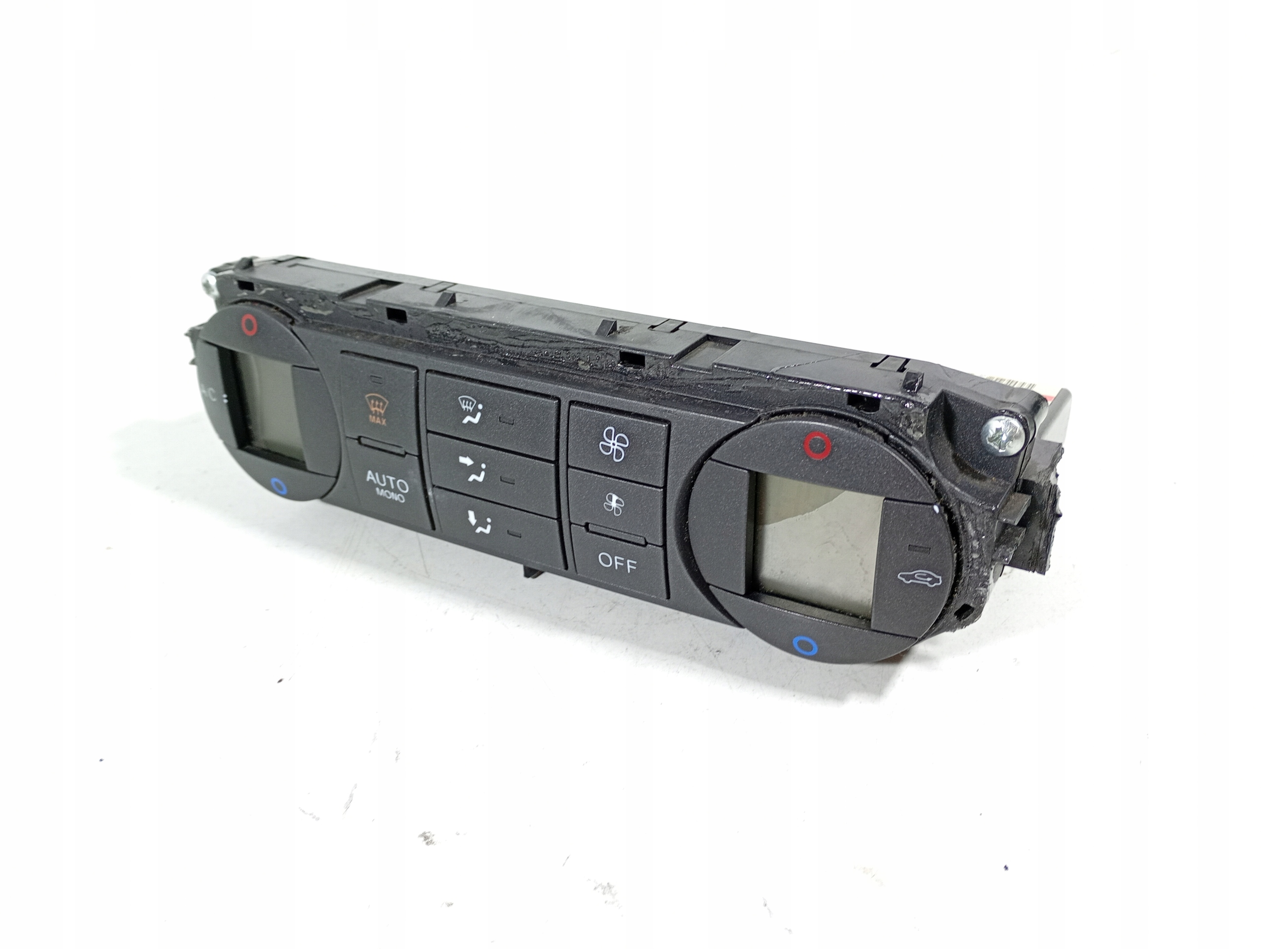 FORD FOCUS MK2 04-11 switch switch PANEL air conditioning devices OE 3M5T18C612AP