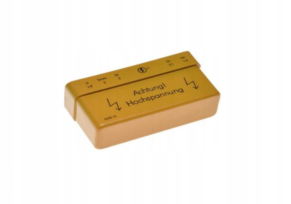 

Moduł Zapłonowy 12V Simson S50 S51 SR50 Enduro