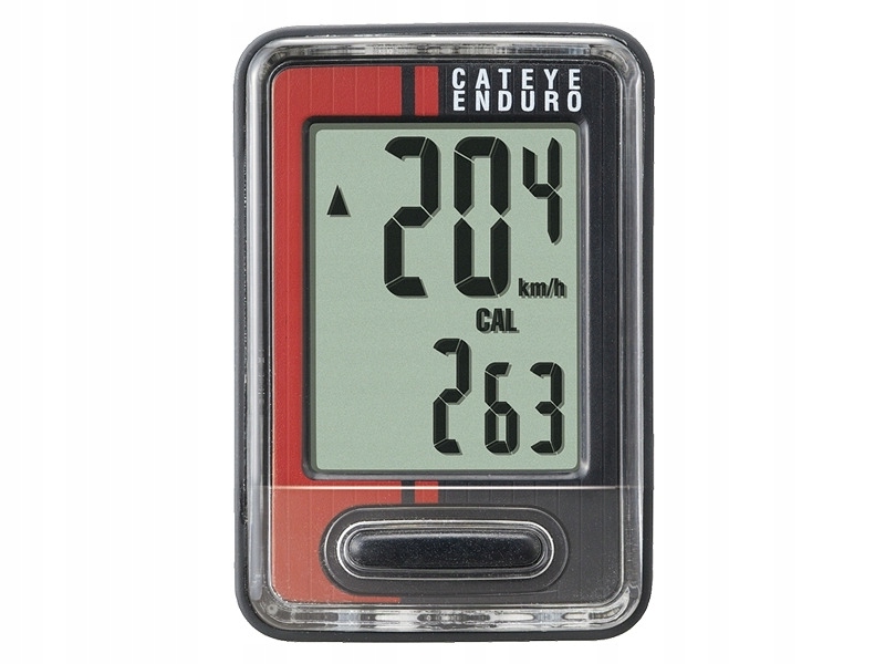 Licznik rowerowy Cateye Enduro CC-ED400