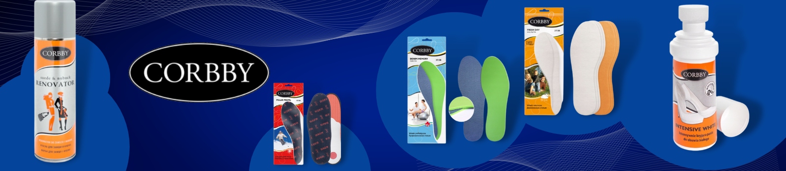 Mazak Szczotka do Nakładania Past Kremów Butów Marka Corbby